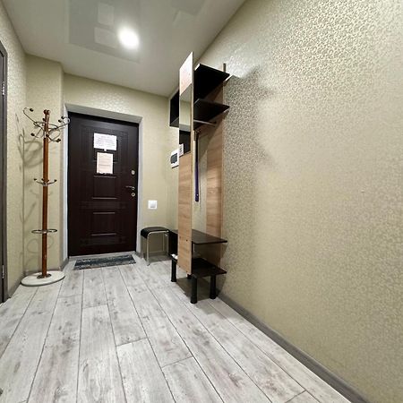 Apartpoltava 2 Окремі Кімнати, Новобудова, Два Великих Ліжка Центр, Корпусний Сад Exterior foto