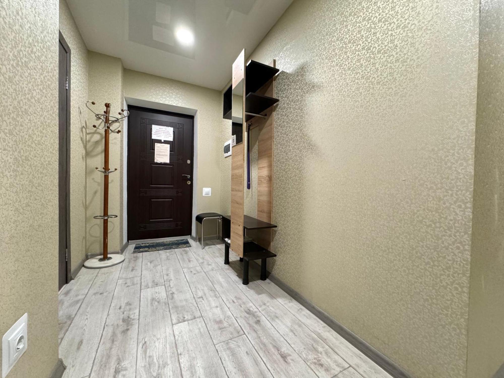Apartpoltava 2 Окремі Кімнати, Новобудова, Два Великих Ліжка Центр, Корпусний Сад Exterior foto