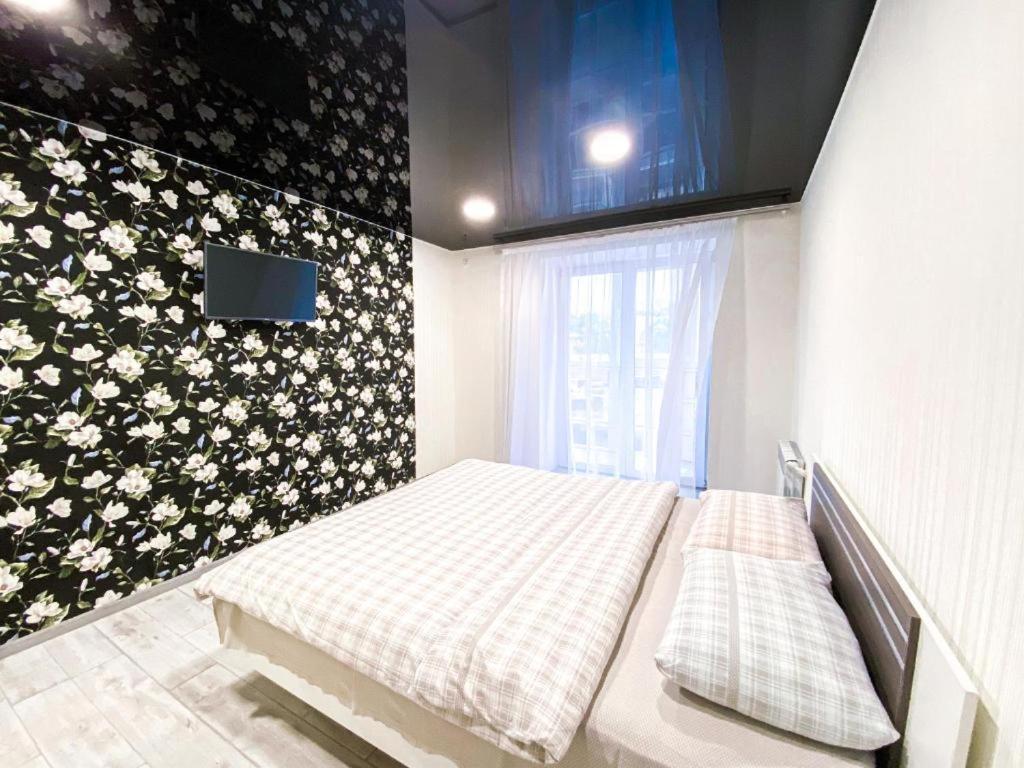 Apartpoltava 2 Окремі Кімнати, Новобудова, Два Великих Ліжка Центр, Корпусний Сад Exterior foto