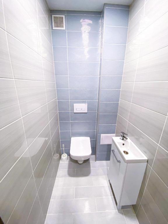 Apartpoltava 2 Окремі Кімнати, Новобудова, Два Великих Ліжка Центр, Корпусний Сад Exterior foto