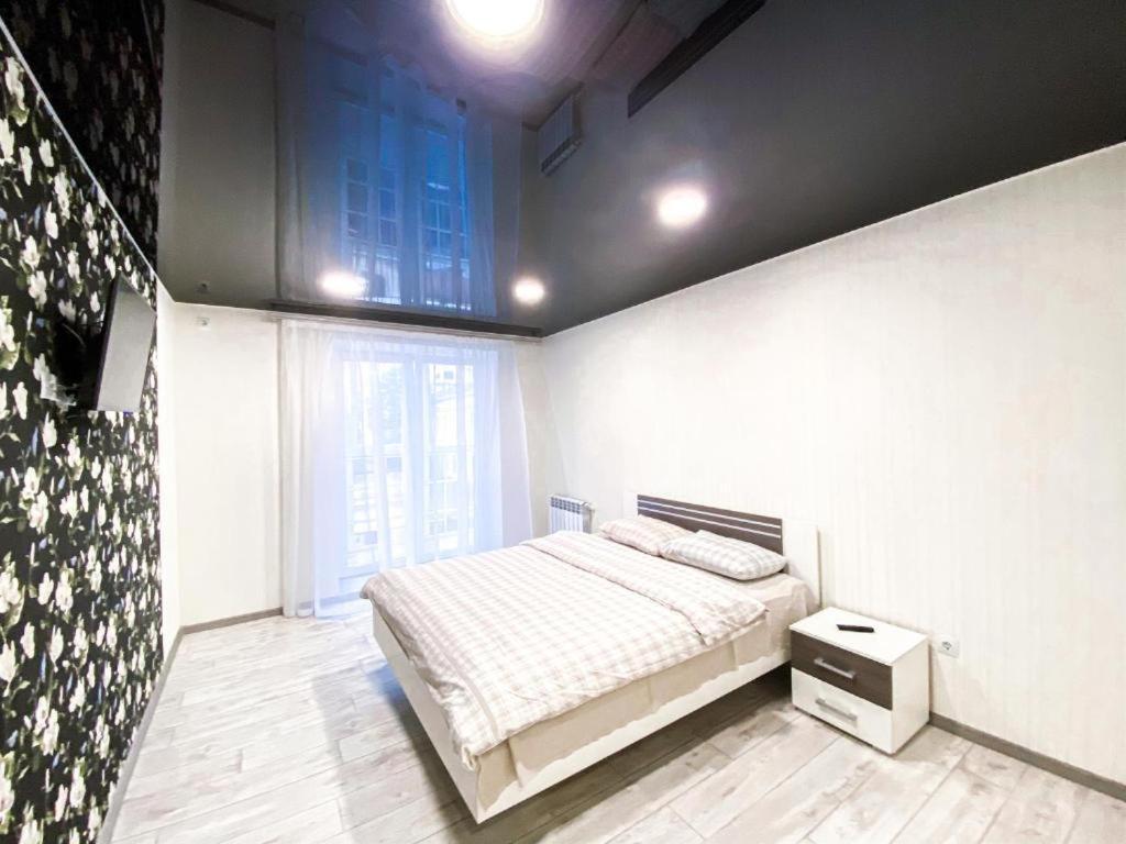 Apartpoltava 2 Окремі Кімнати, Новобудова, Два Великих Ліжка Центр, Корпусний Сад Exterior foto